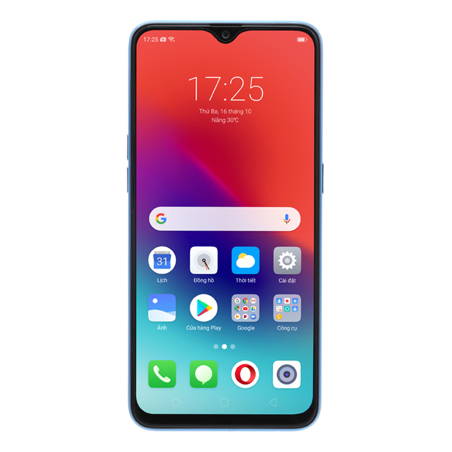 Điện Thoại Realme 2 Pro (8GB/128GB) - Hàng Chính Hãng