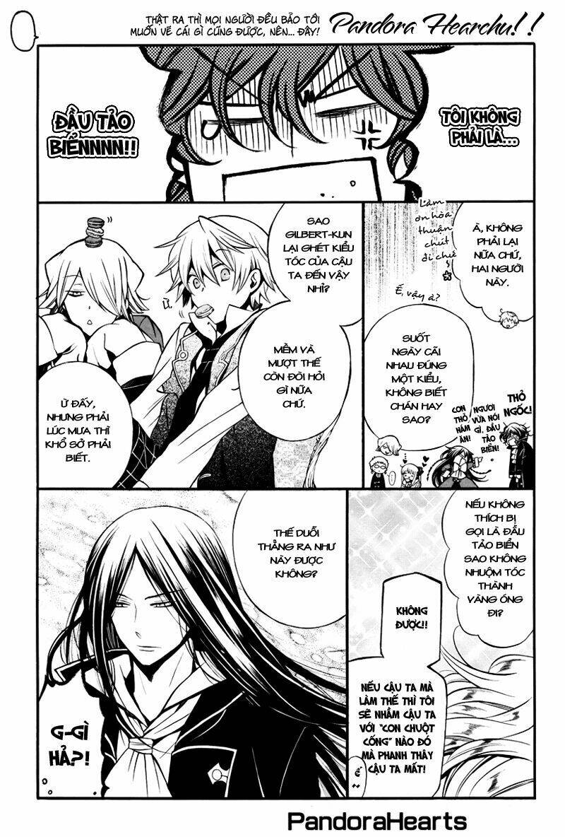 unbirthday - pandora hearts online magazine chapter 1 147