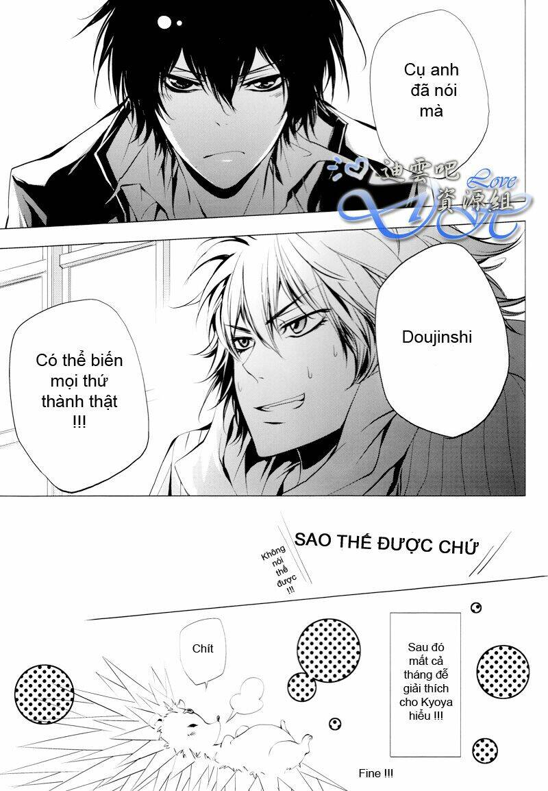 khr doujinshi - the boy next door chapter 1 24