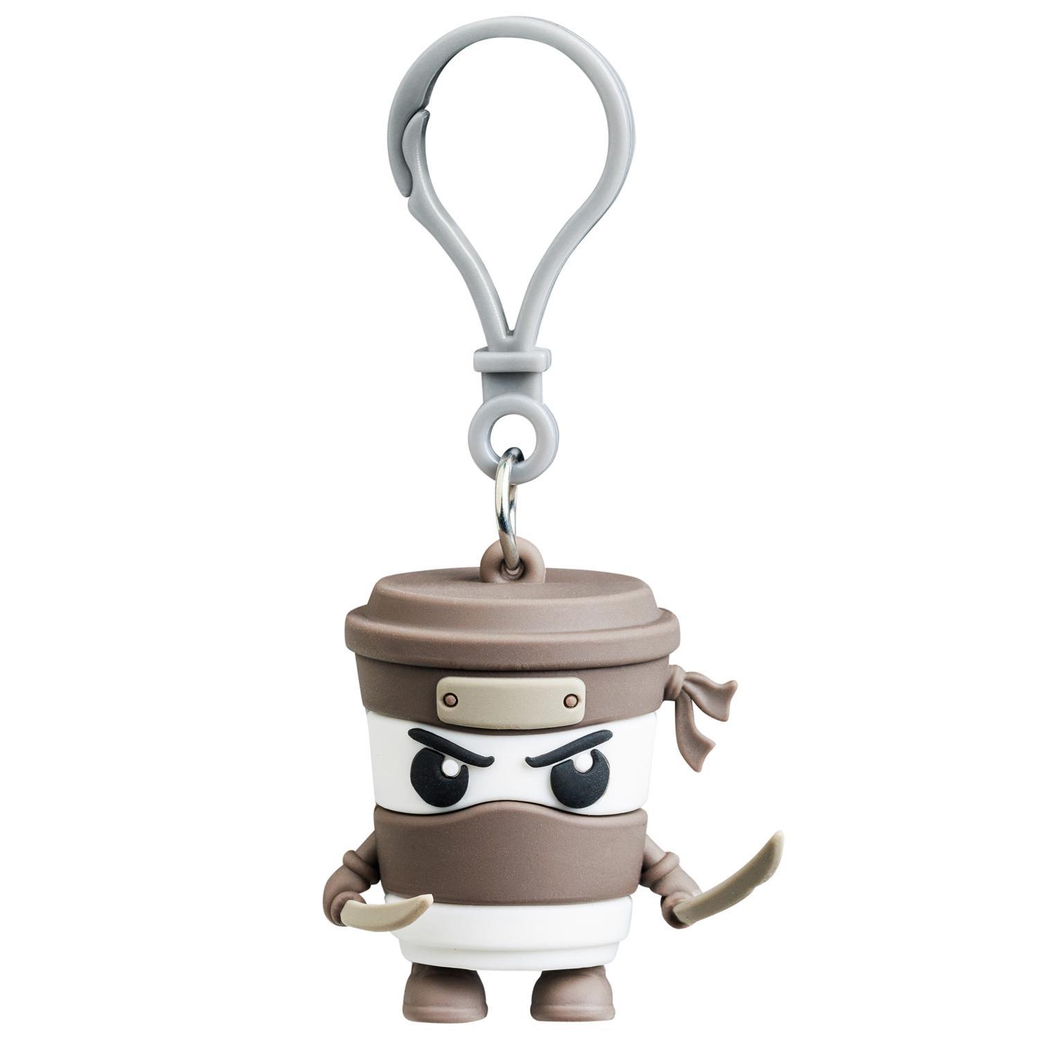 Blindbox Móc Khóa Mô Hình Nhân Vật Brainrot - PMI Kids’ World BR8004