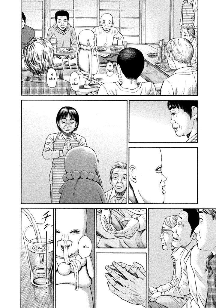 golden gold chapter 8 23