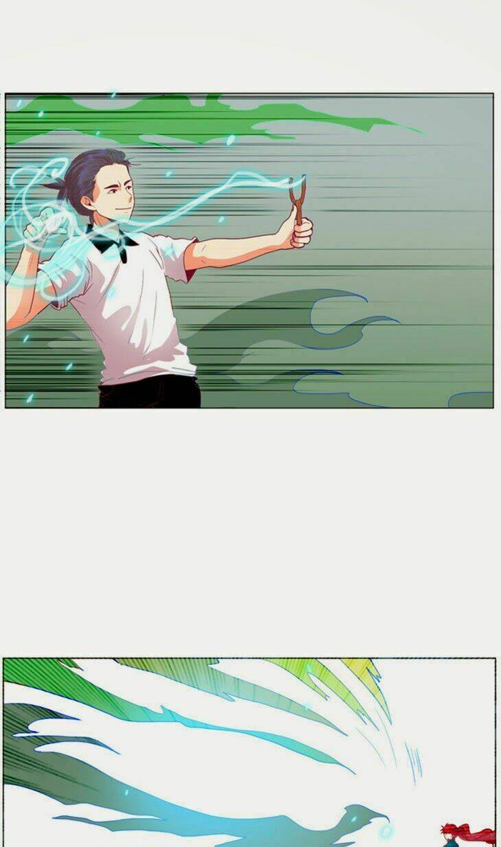 món quà từ chúa chapter 25 10