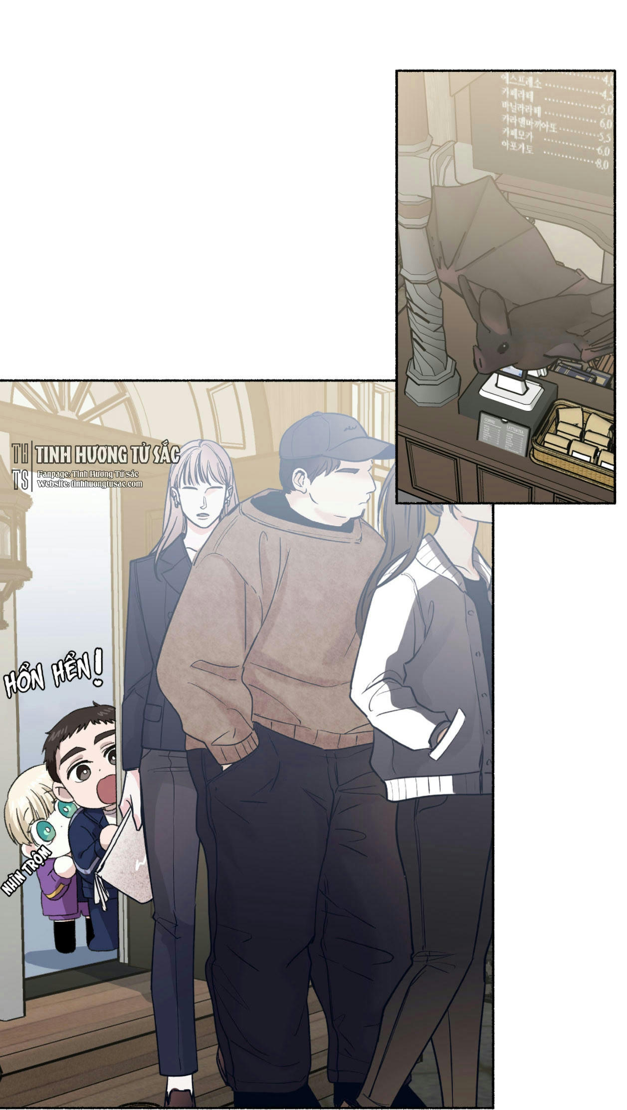 ruru tinh quái chapter 19 49