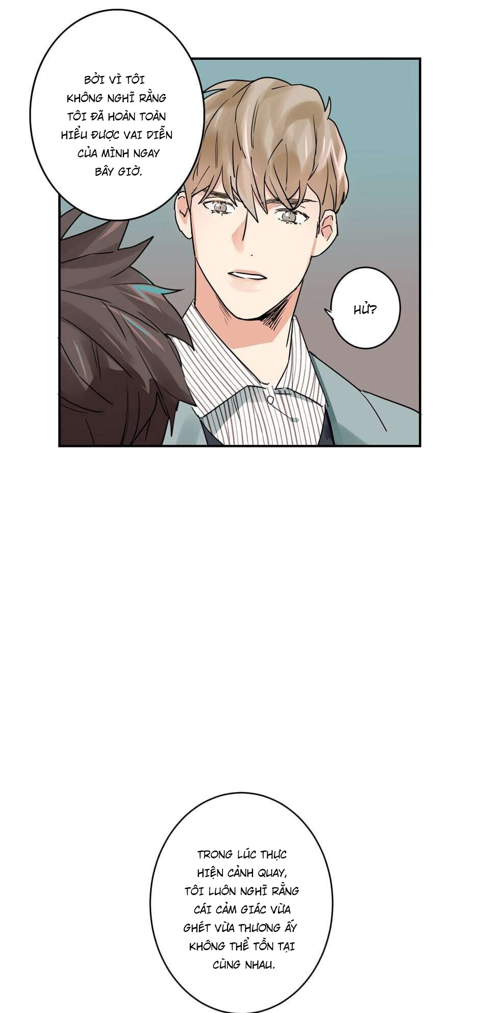 love on my terms chapter 1 33