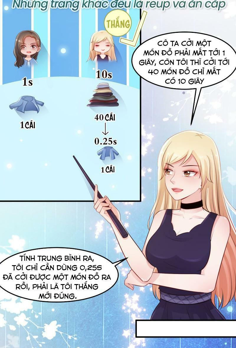 tối cường vận đào hoa chapter 104 8