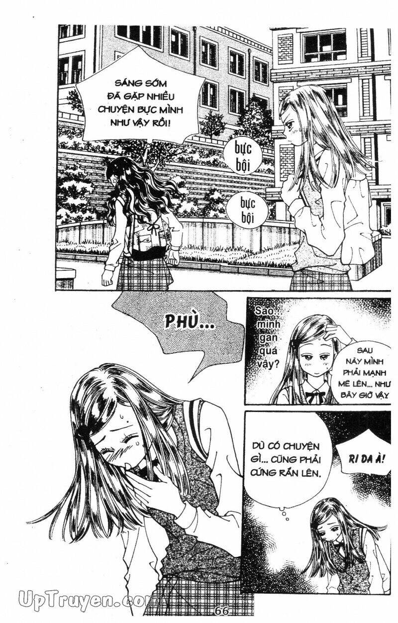 cô bé táo bạo chapter 29 14