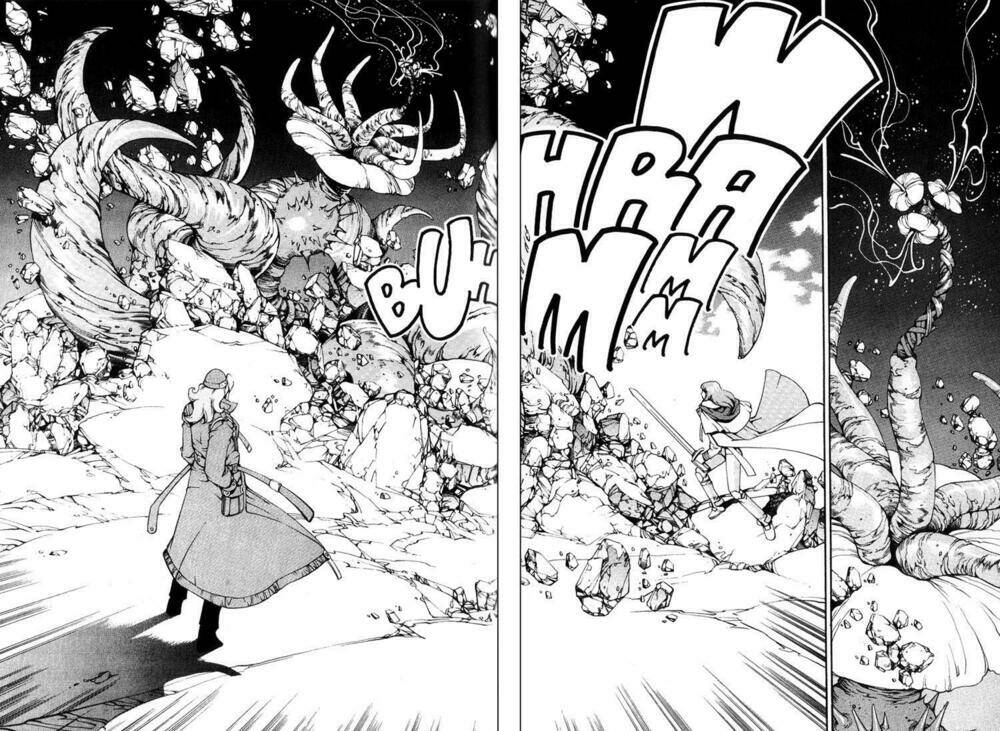 eat-man - hiệp sĩ ốc vít chapter 4 19