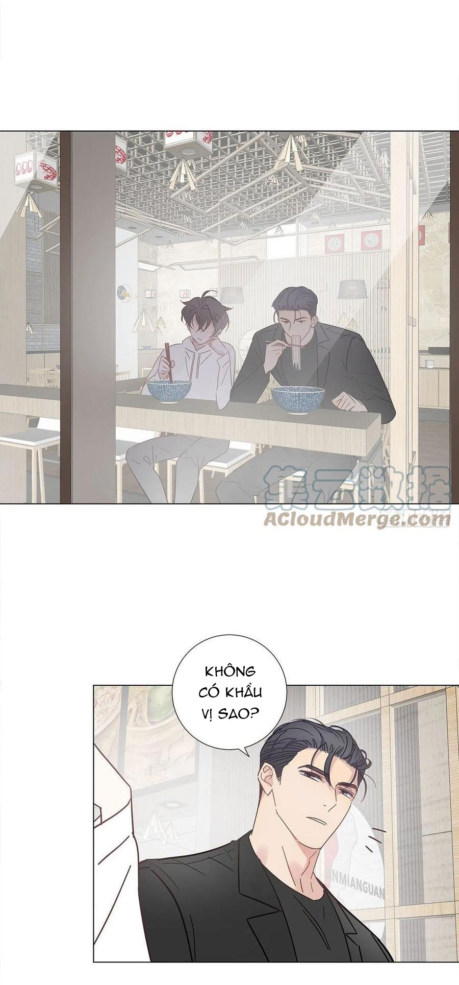 hôm nay nam giả trang nữ vẫn chưa được cầu hôn! chapter 50 32