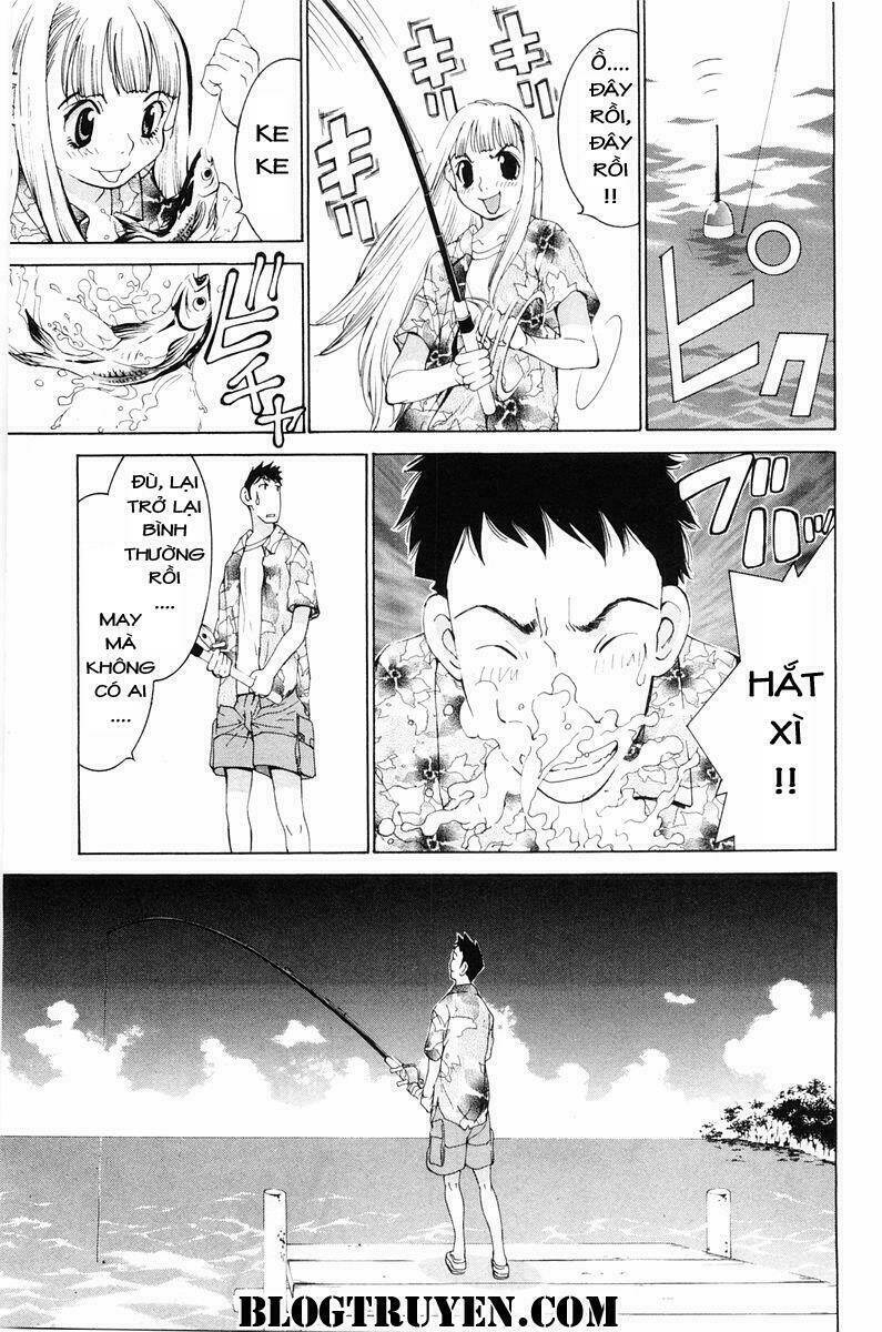 gacha gacha - secret chapter 14 26