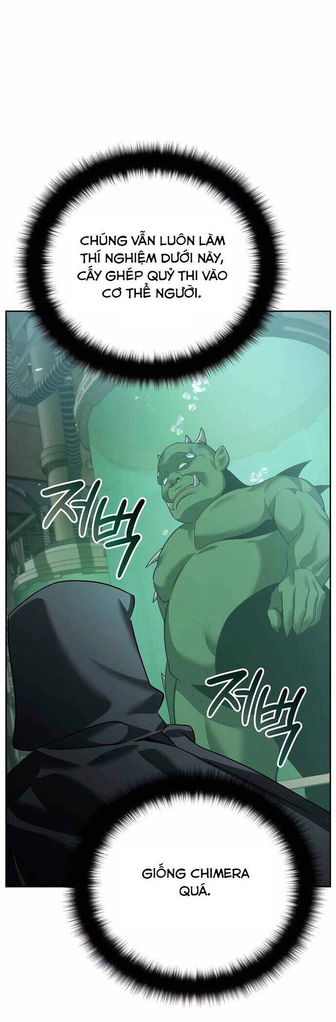 Bản Ngã Thay Đổi chapter 22 70