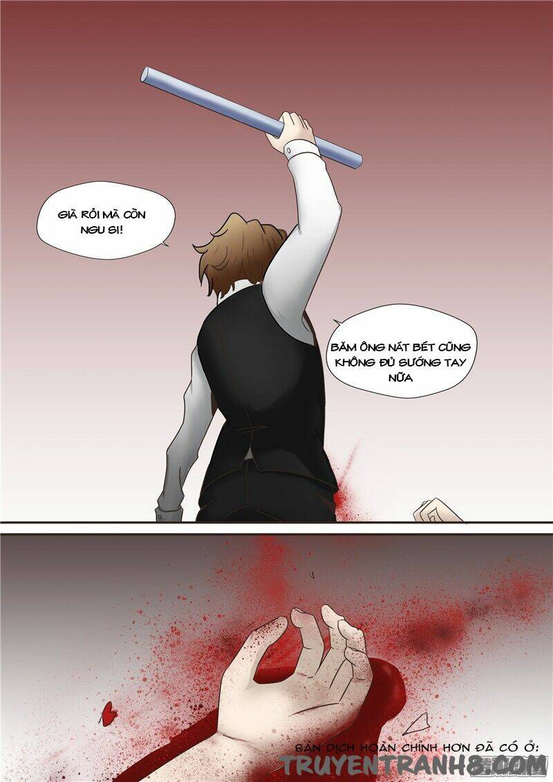 hiểm họa ô nhiễm nguồn nước chapter 43 27