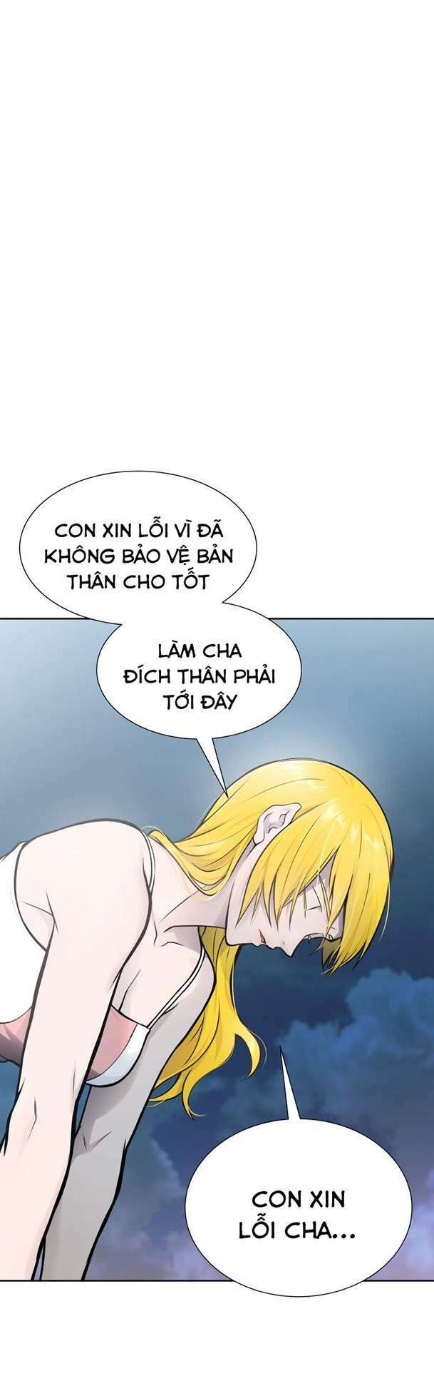 cuộc chiến trong tòa tháp chapter 595 82