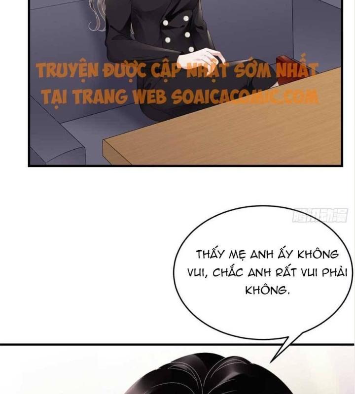 đại tiểu thư có thể có bụng dạ gì xấu chứ! (full) chapter 106 43