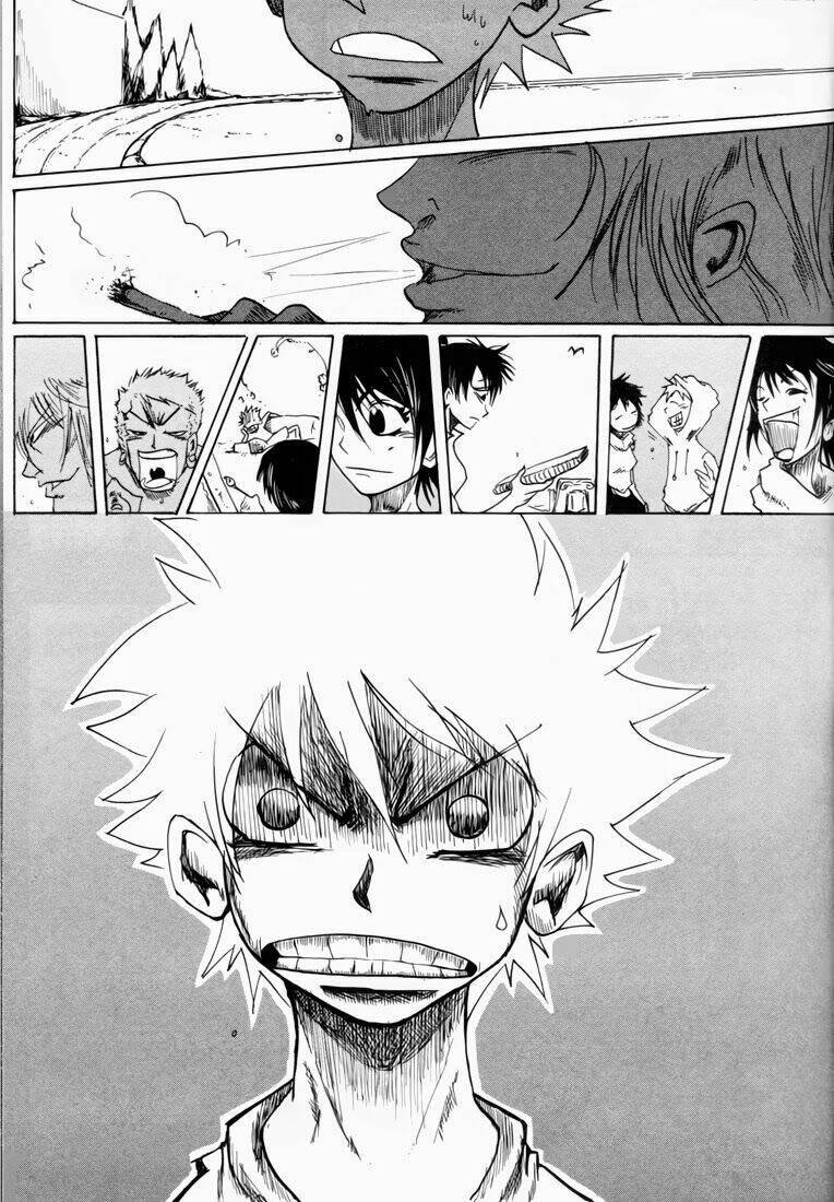 dreamland chapter 13 17