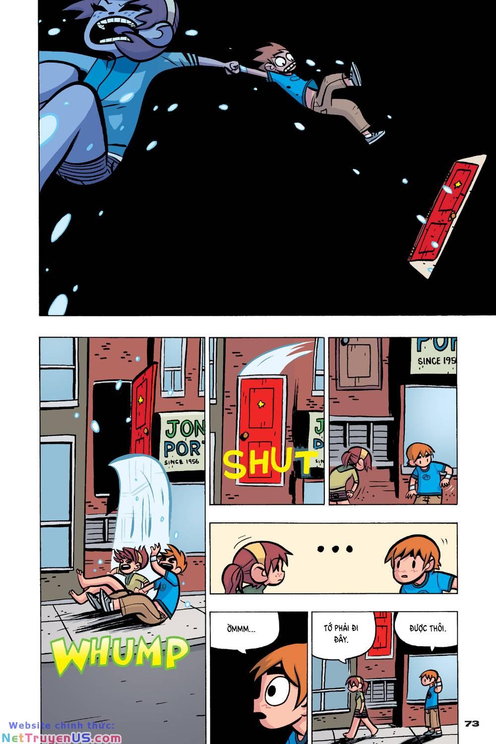 scott pilgrim full color chapter 4 71