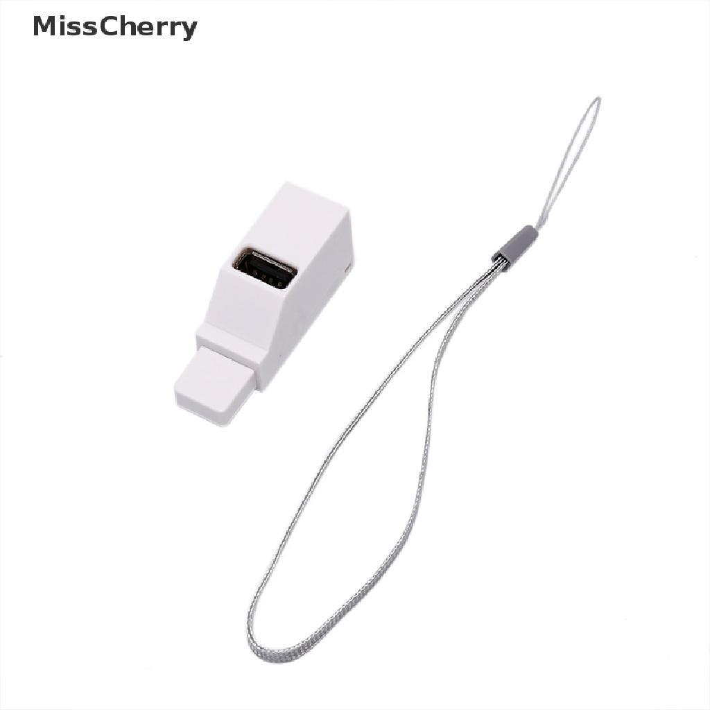 Hub Chia 3 Cổng USB 3.0 / 2.0 Tốc Độ Cao Cho Laptop PC