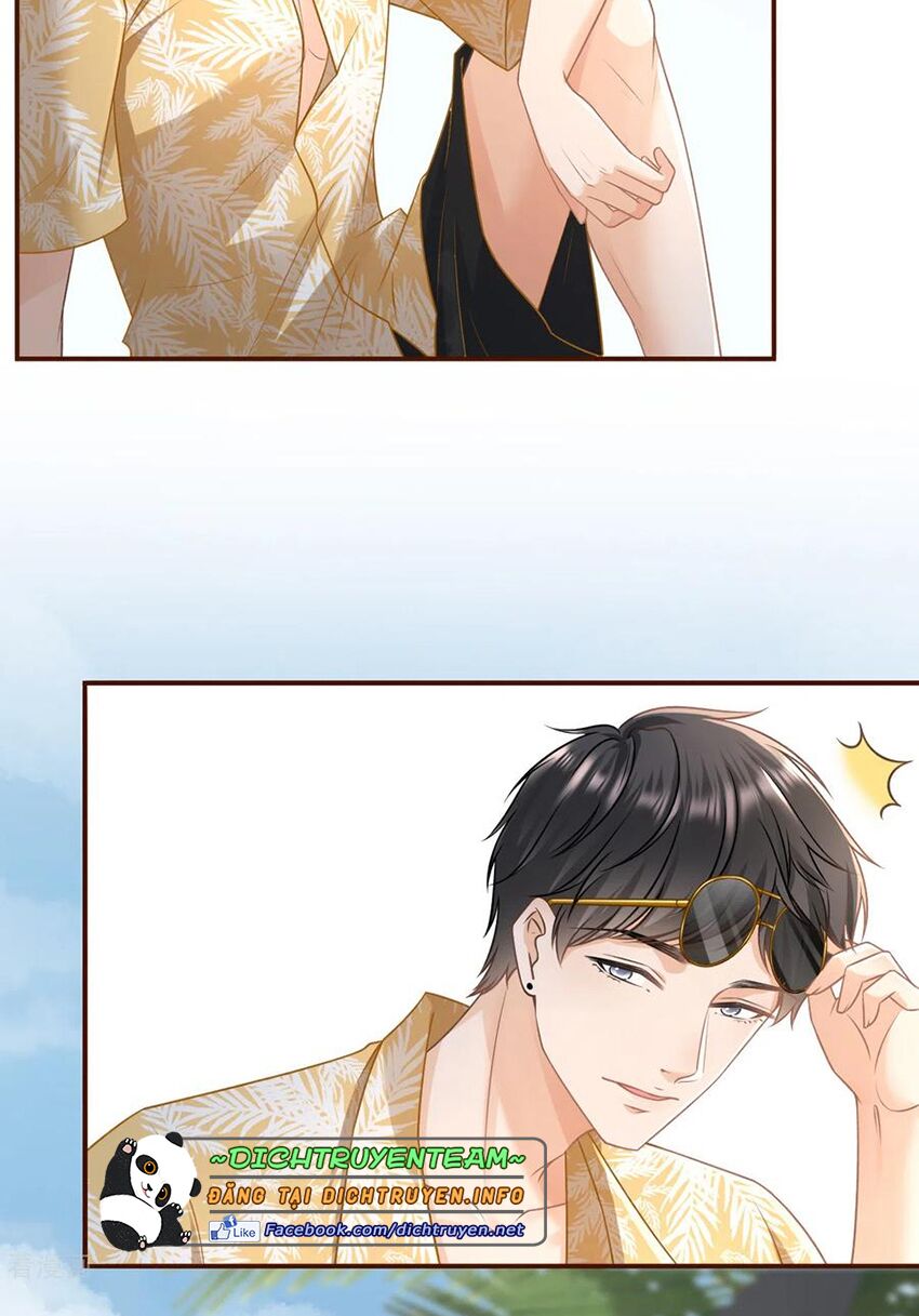 bạn gái tôi mới 30+ tuổi xuân chapter 110 4