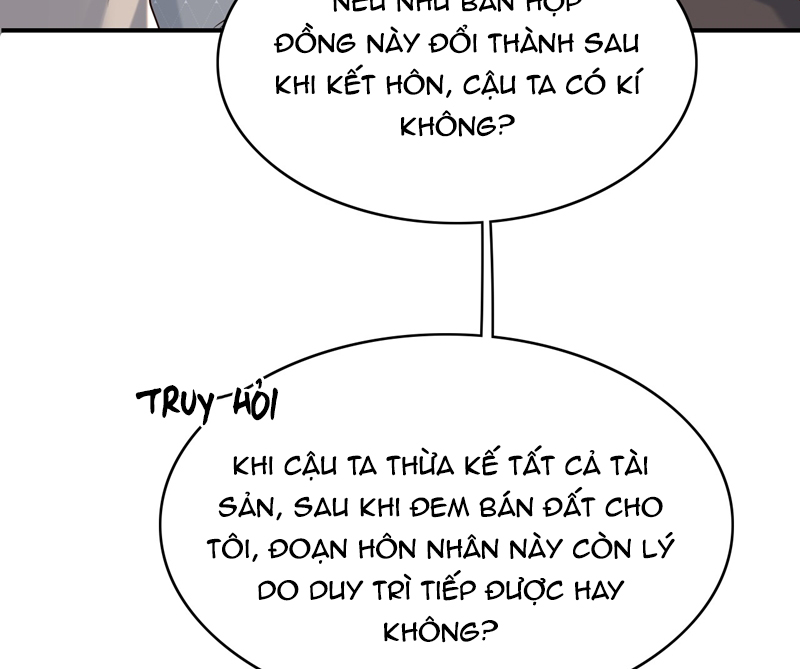 Để Tâm chapter 62