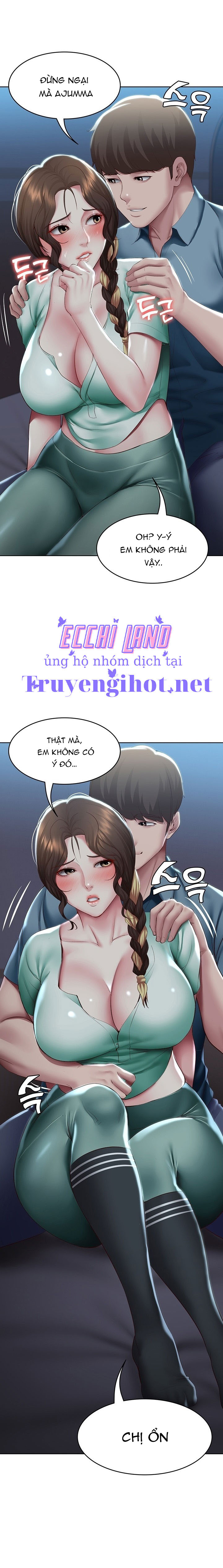 nhật ký nội trú chapter 101.1 8