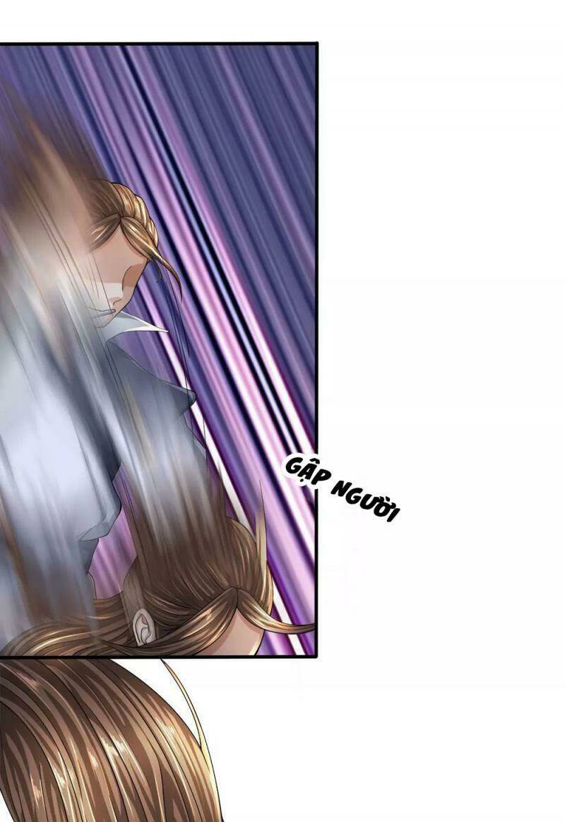 chí tôn hồng bao hoàng đế chapter 25 4