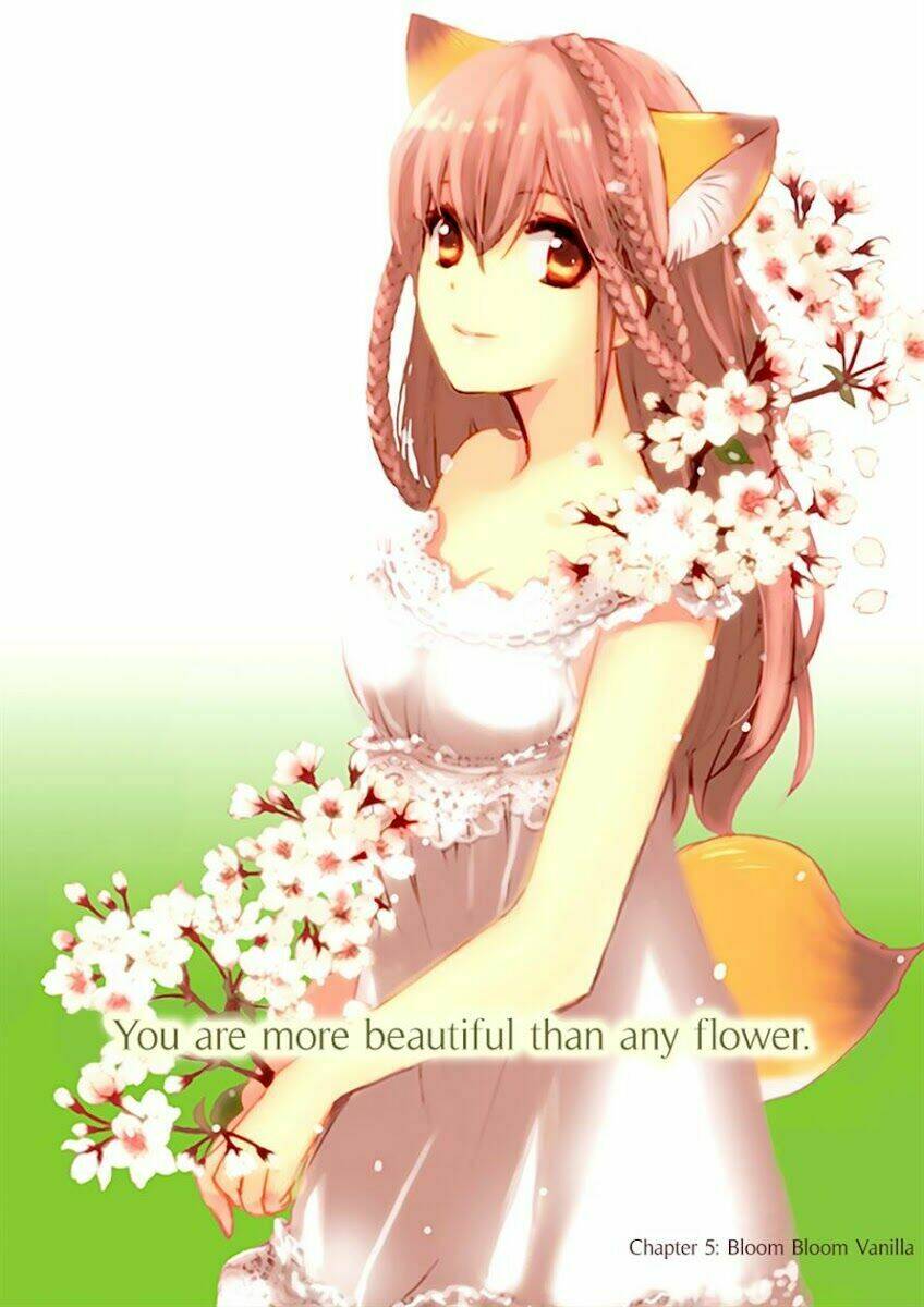 come come vanilla! chapter 5 1