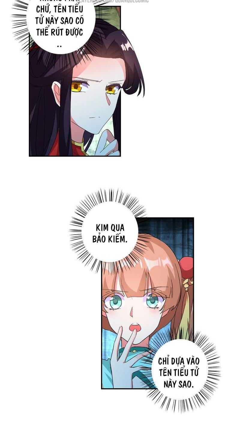 lục tích ma yểm chapter 16 6