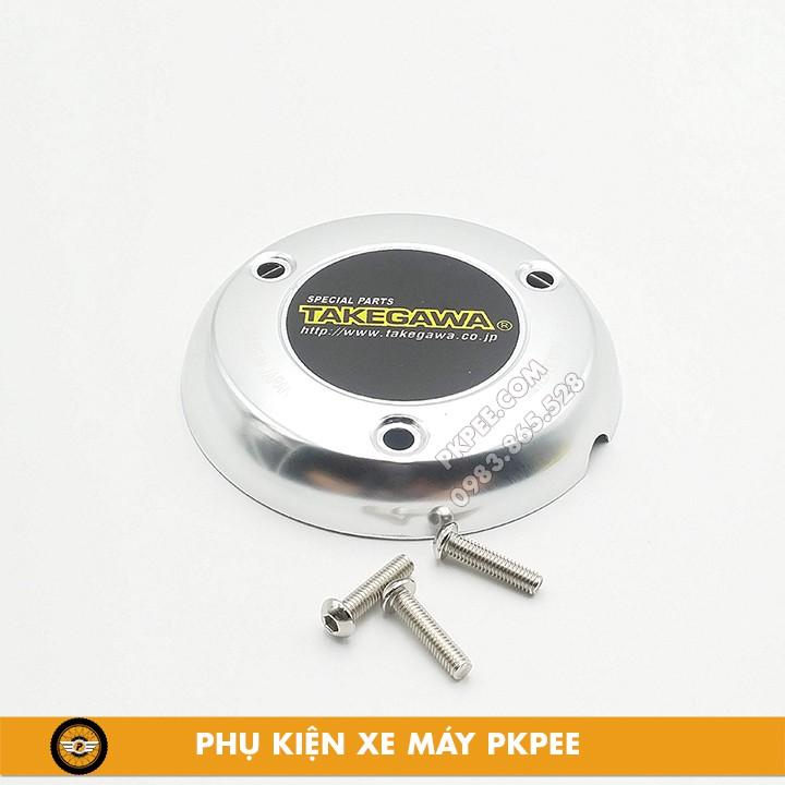 Nắp Chụp Lốc Nồi Mẫu Takegawa Gắn Wave, xe Trung Quốc