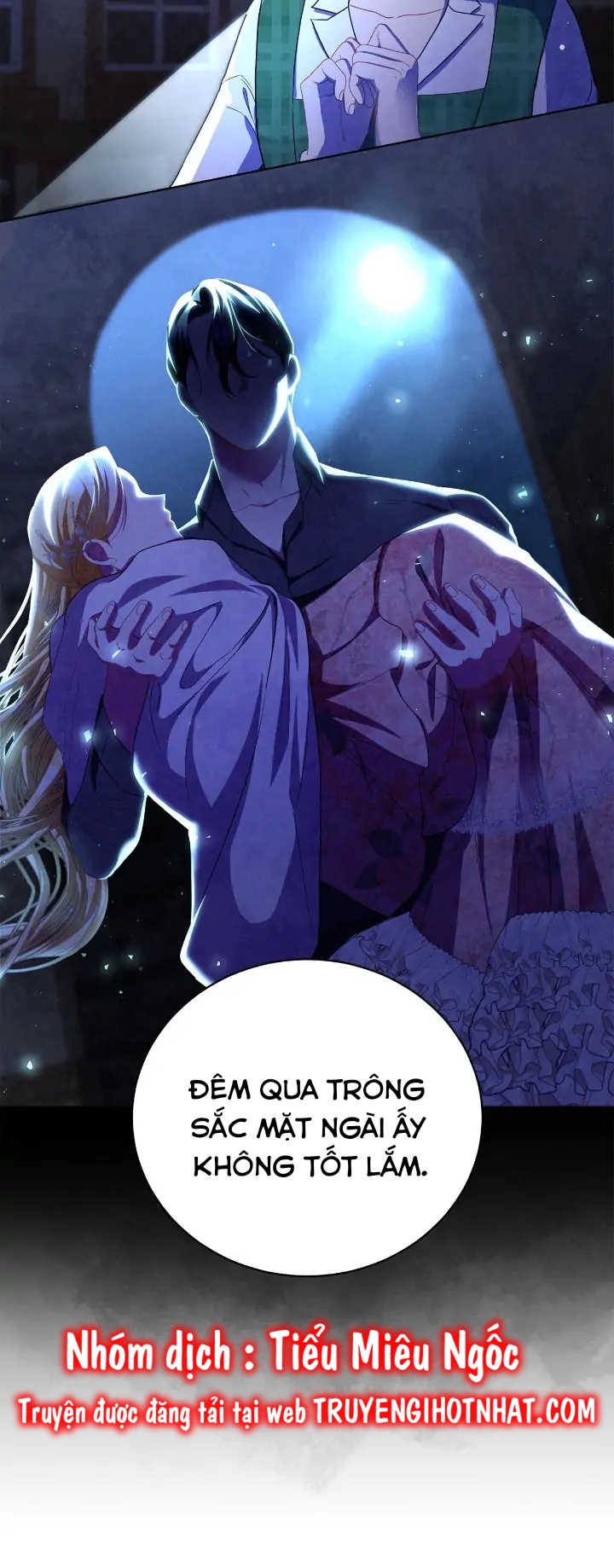 tình yêu đó chưa hề tồn tại chapter 39 6