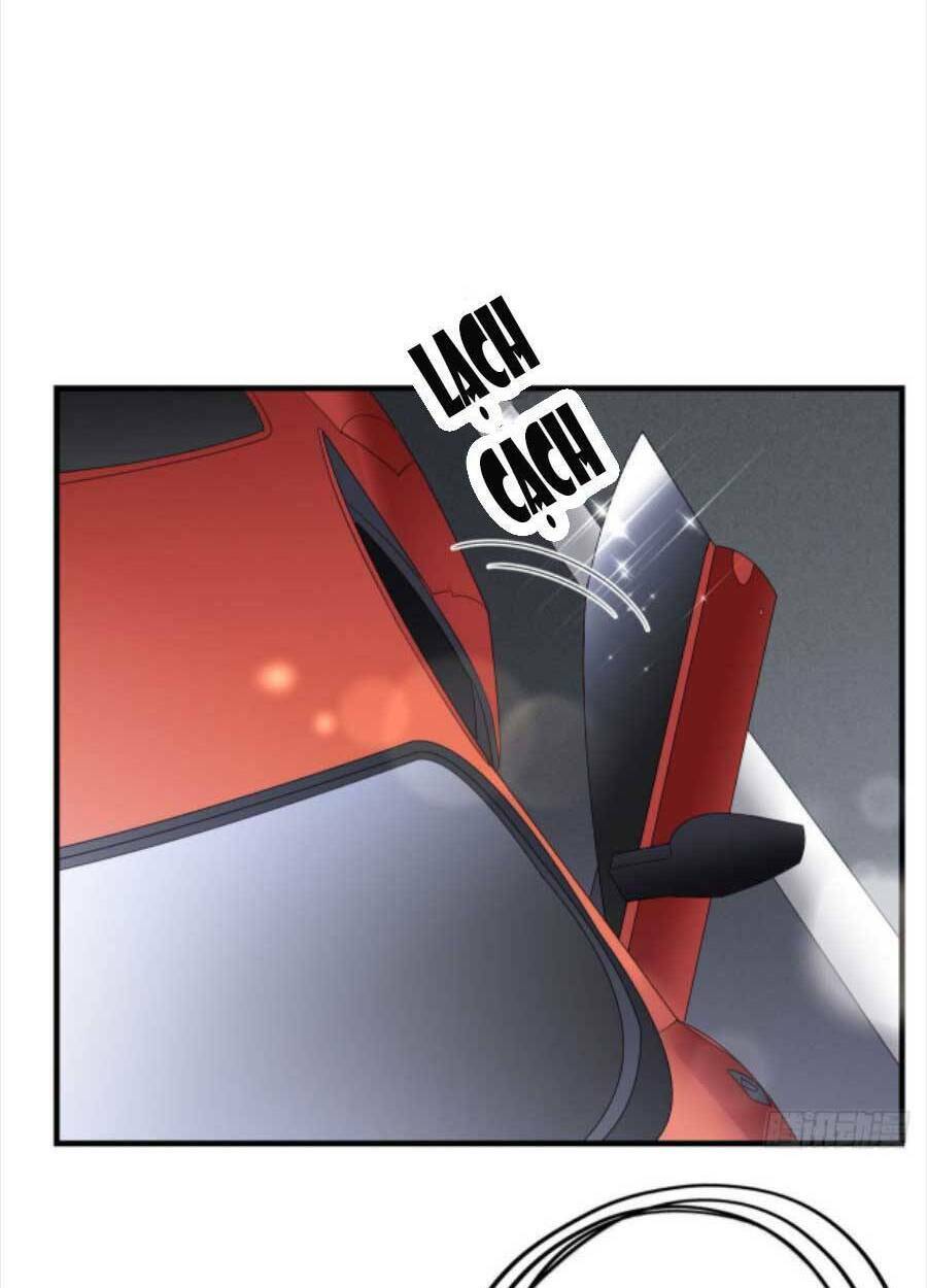 đại tiểu thư có ý đồ gì xấu đâu chapter 93 31