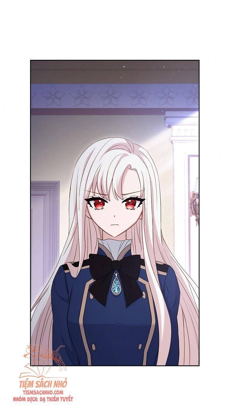 để yên cho tiểu thư hiền chapter 44 25