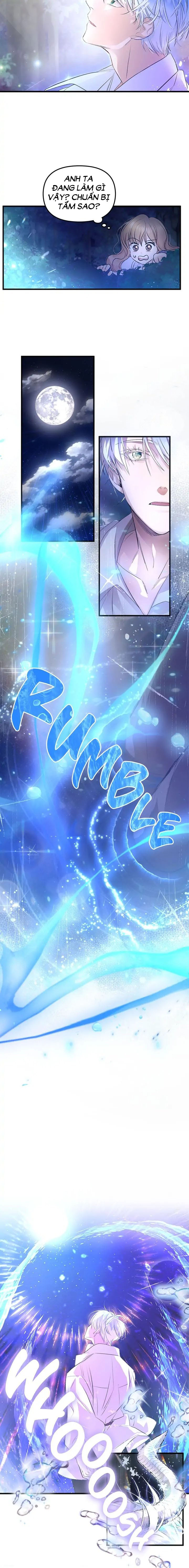 nhật kí của rồng chapter 2.2 7