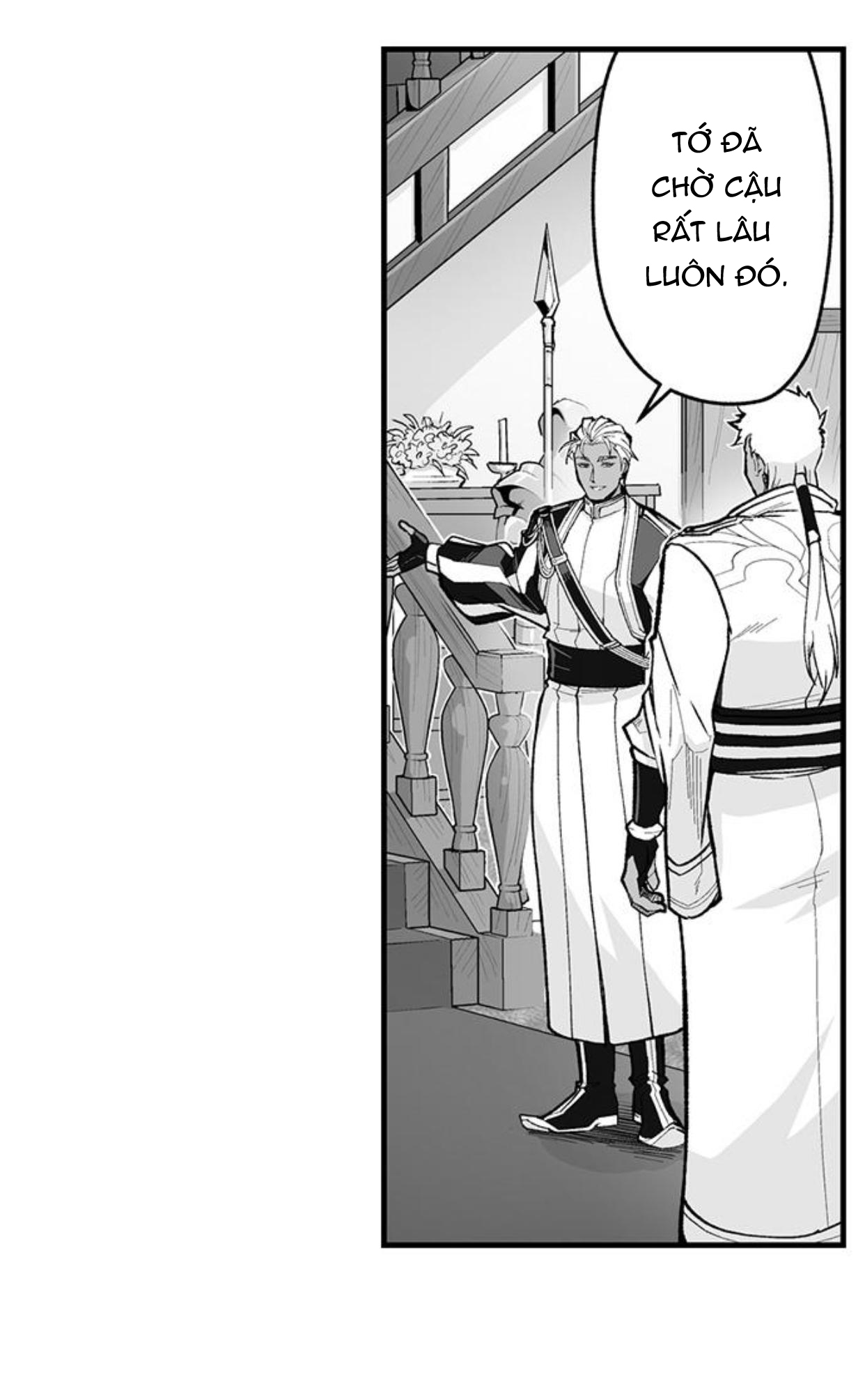 vợ của titan chapter 75 28