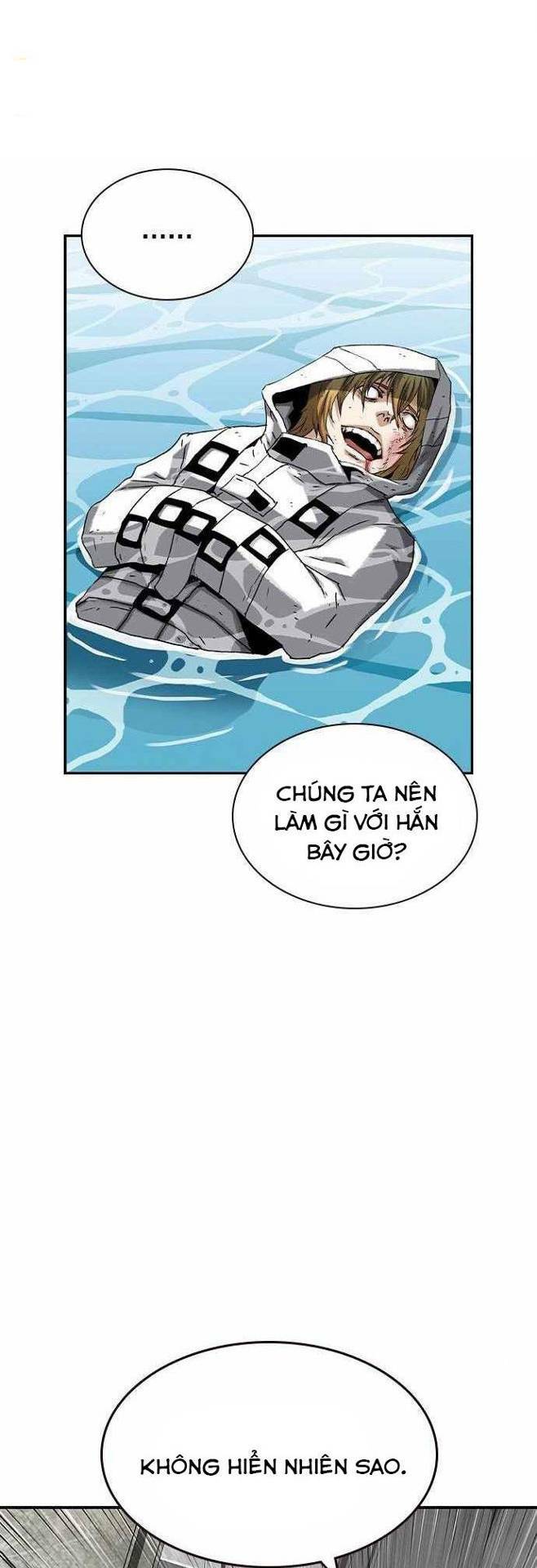 pubg - cuộc chiến sinh tồn - 100 chapter 7 3