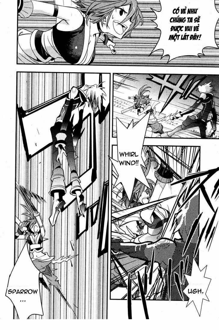 .hack//link chapter 9 7