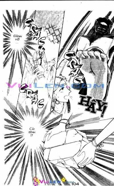 nàng công chúa ham chơi chapter 3 104