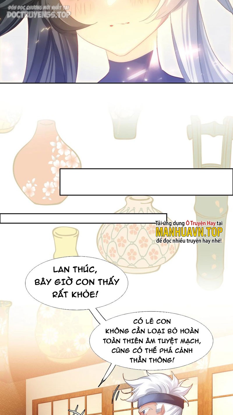 hóa ra ta là tuyệt thế cao thủ chapter 17 25