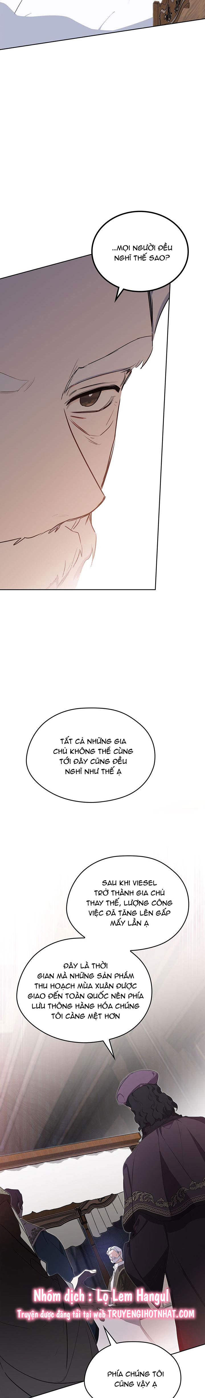 lần này tôi sẽ trở thành gia chủ chapter 122 14