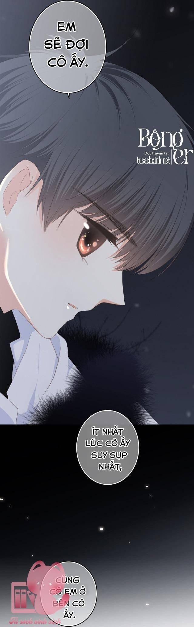 con tim rung động 2 chapter 122.2 37