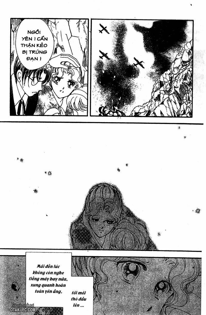 khúc tình ca ban mai - akatsuki no aria chapter 79 6