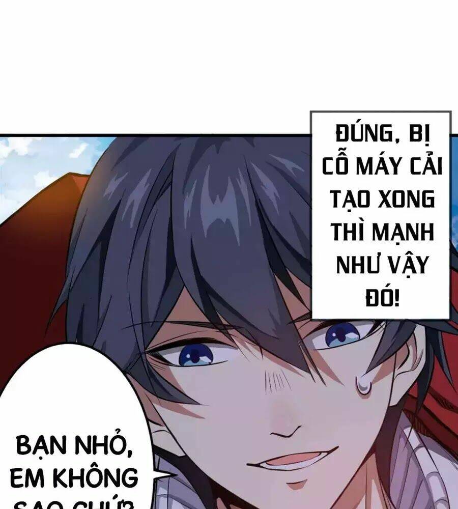 tuyệt phẩm cao thủ của ngự tỷ chapter 1 86