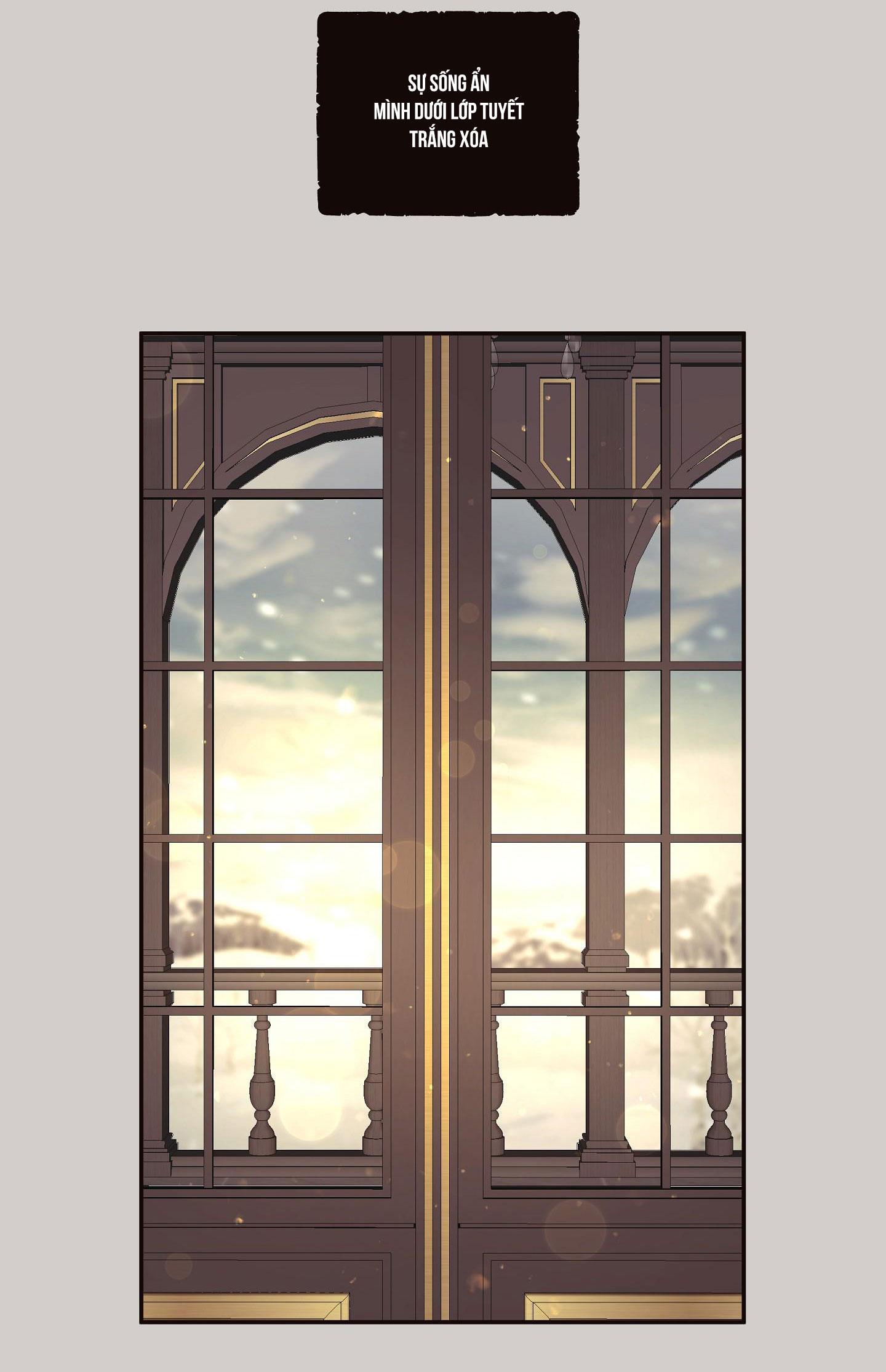 thỏ bắc cực chapter 1 5