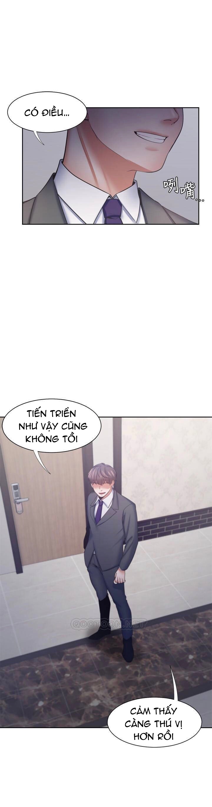 khát tình chapter 48 14