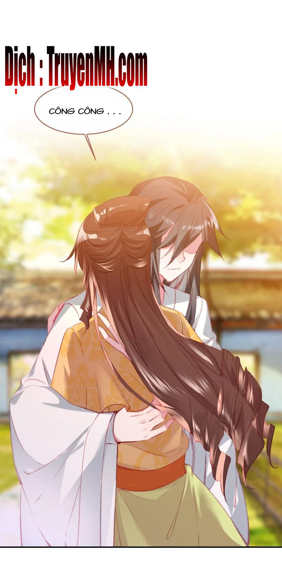 Gả Cho Một Tên Thái Giám Đáng Ghét chapter 196 - Trang 11
