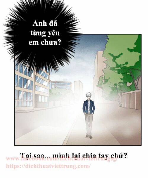 lều khều biết yêu chapter 44 44