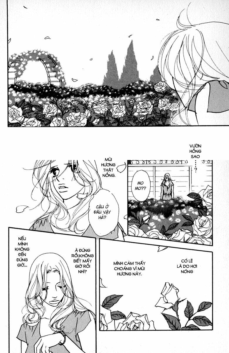 kimi wa petto chapter 13 18