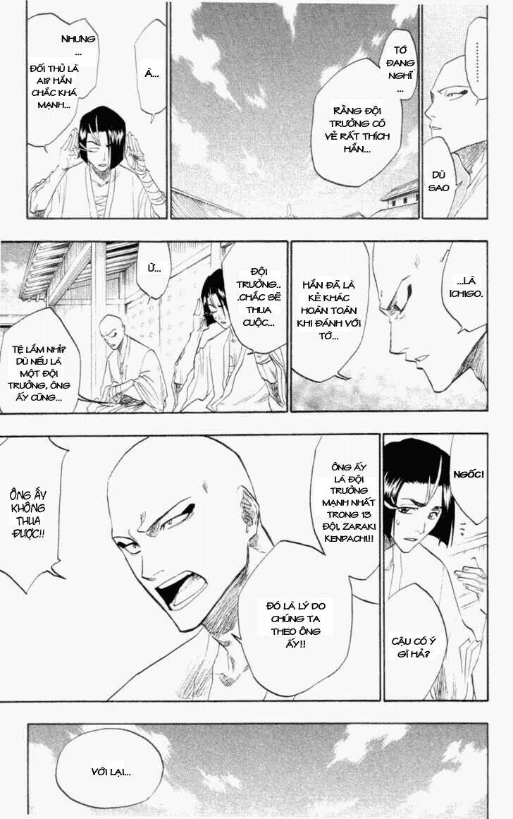 thần chết ichigo chapter 112 17