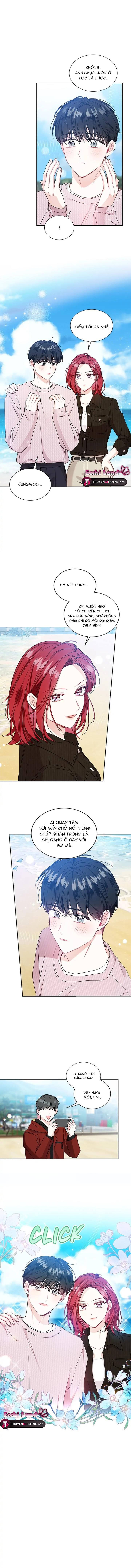 chỉ thị đặc biệt của sếp chapter 61.2 3