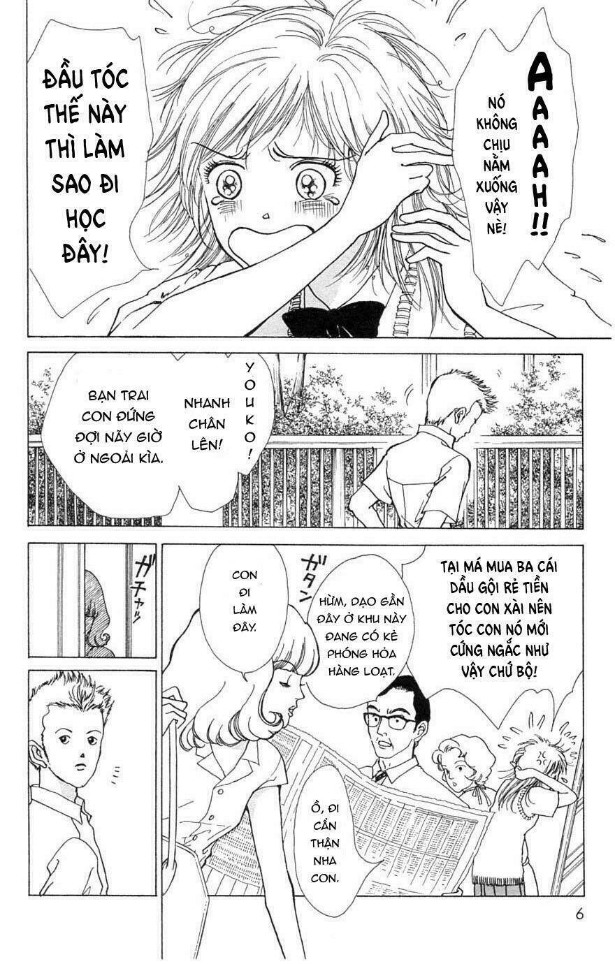 đồng minh của chính nghĩa chapter 1 7