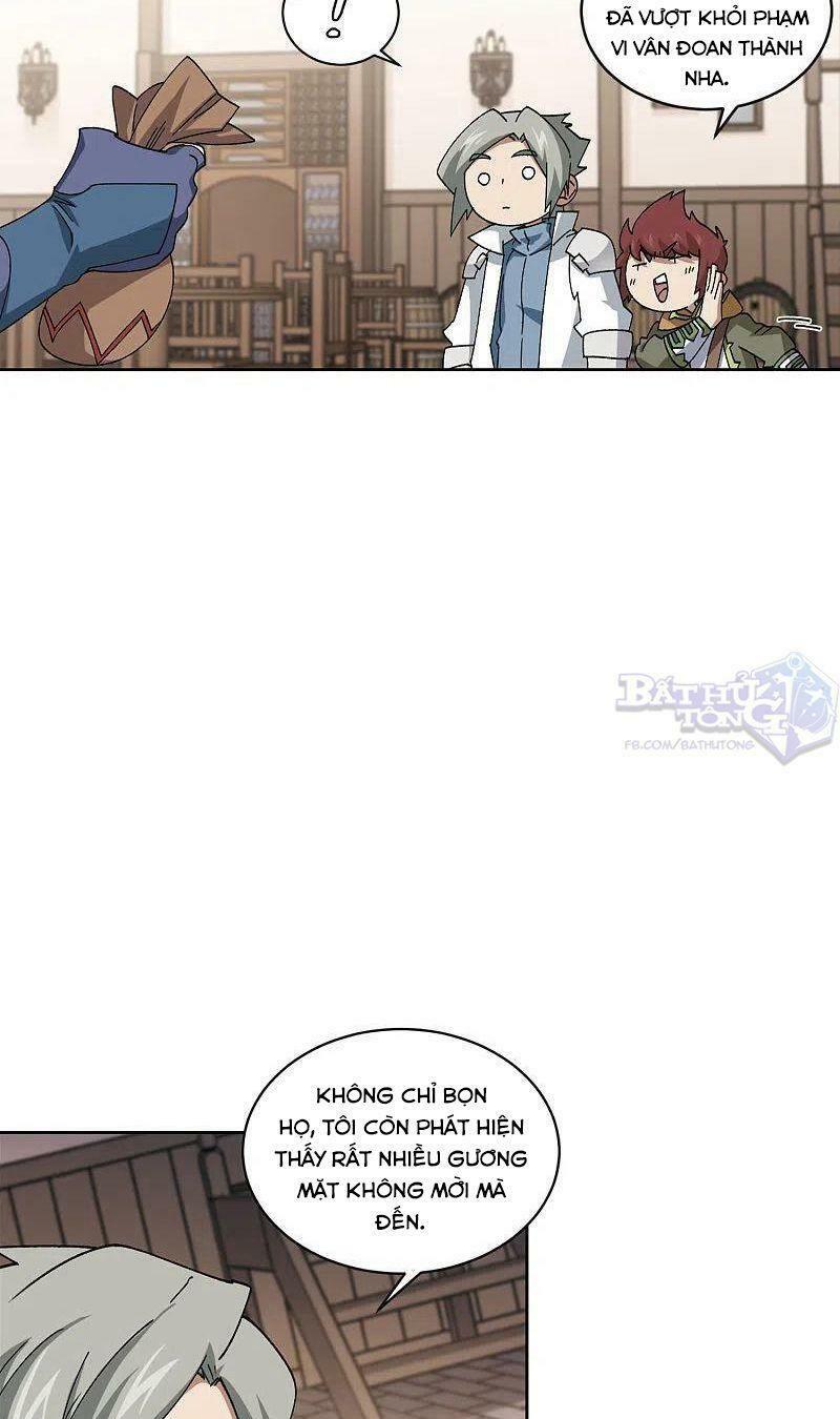 võng du chi cận chiến pháp sư chapter 403.2 4