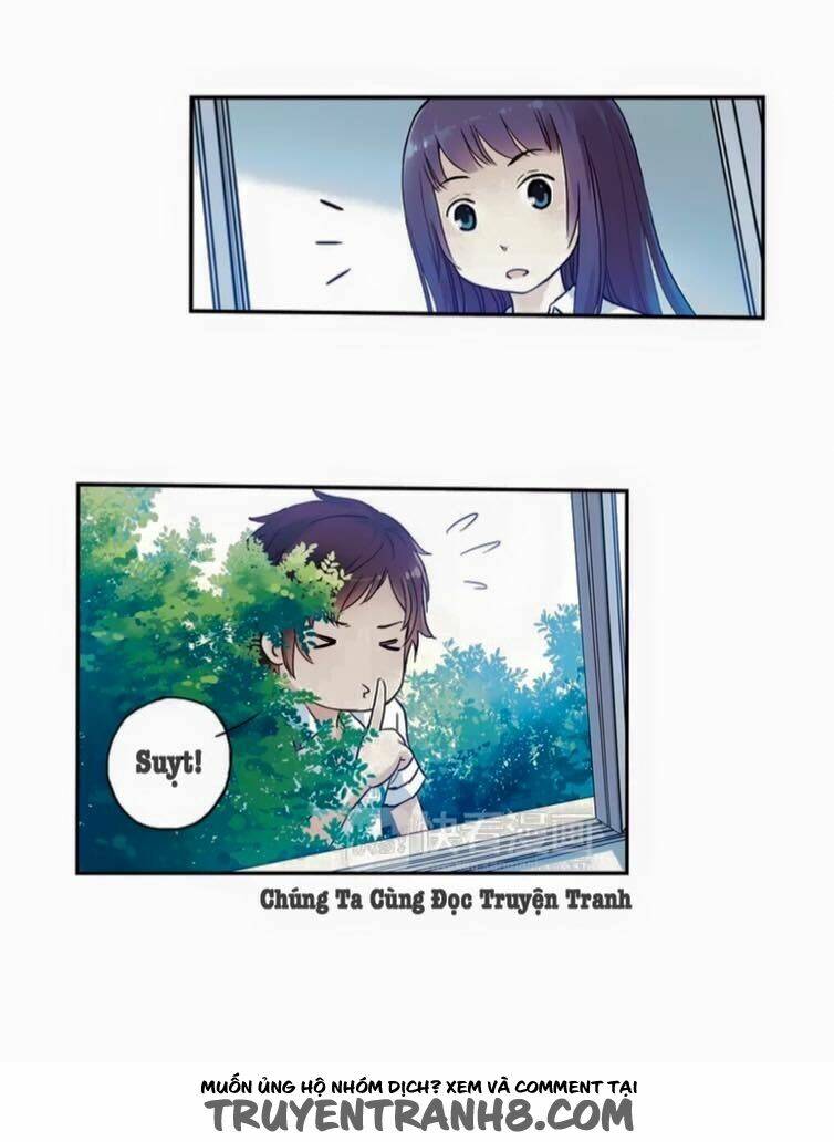 hương vị mùa hạ chapter 1 12